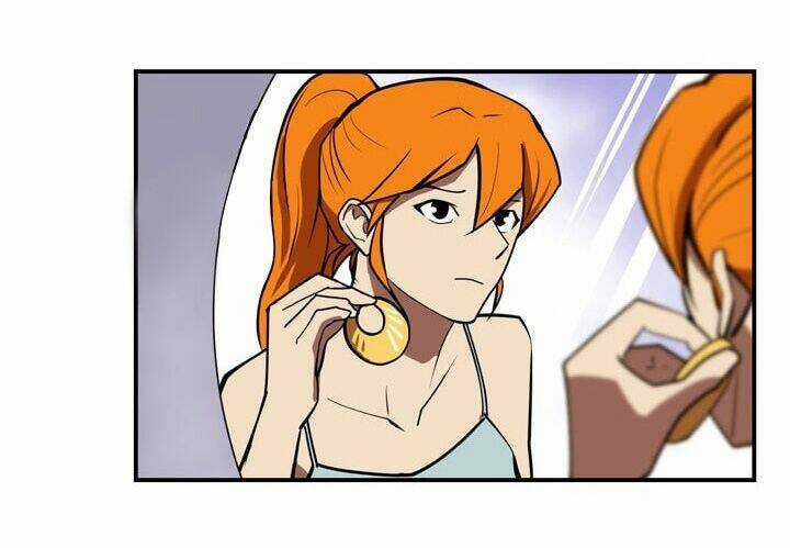 Raid - Chapter 65 - Trang 9