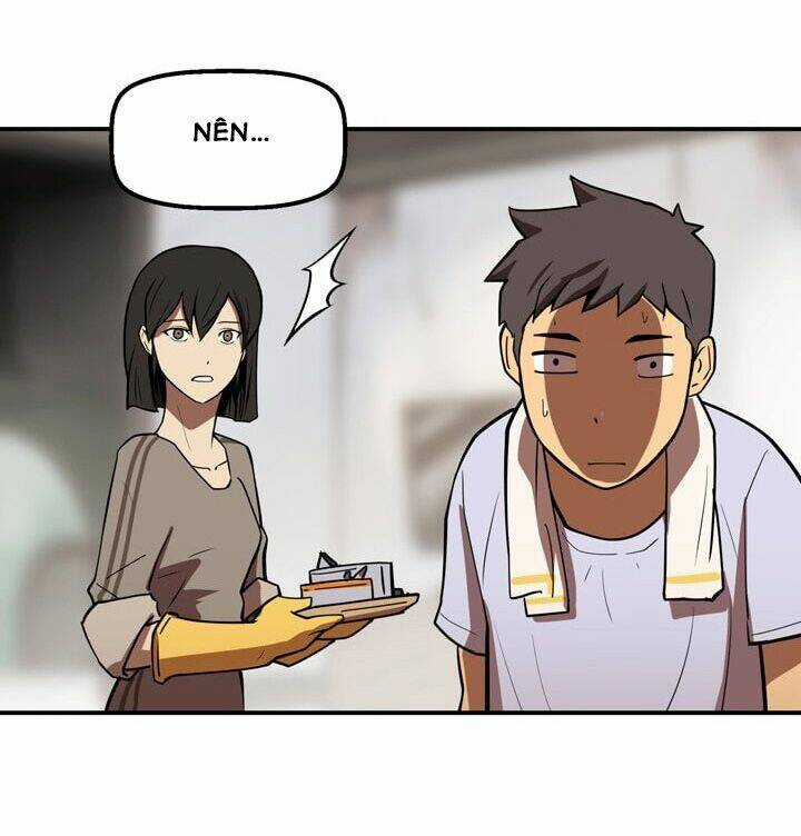 Raid - Chapter 65 - Trang 87