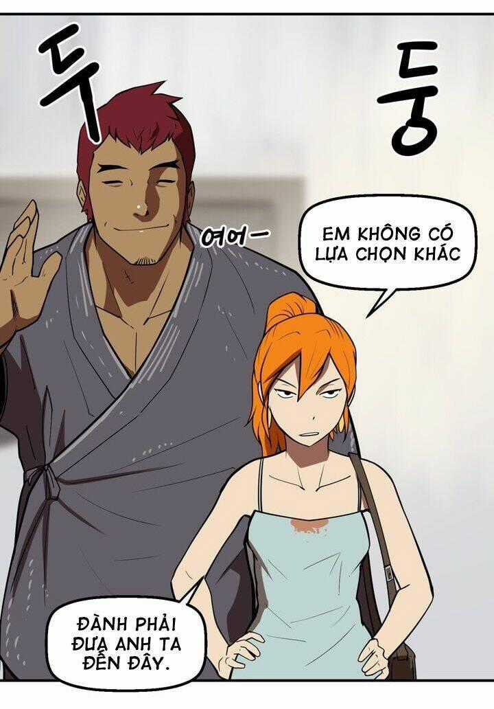 Raid - Chapter 65 - Trang 88