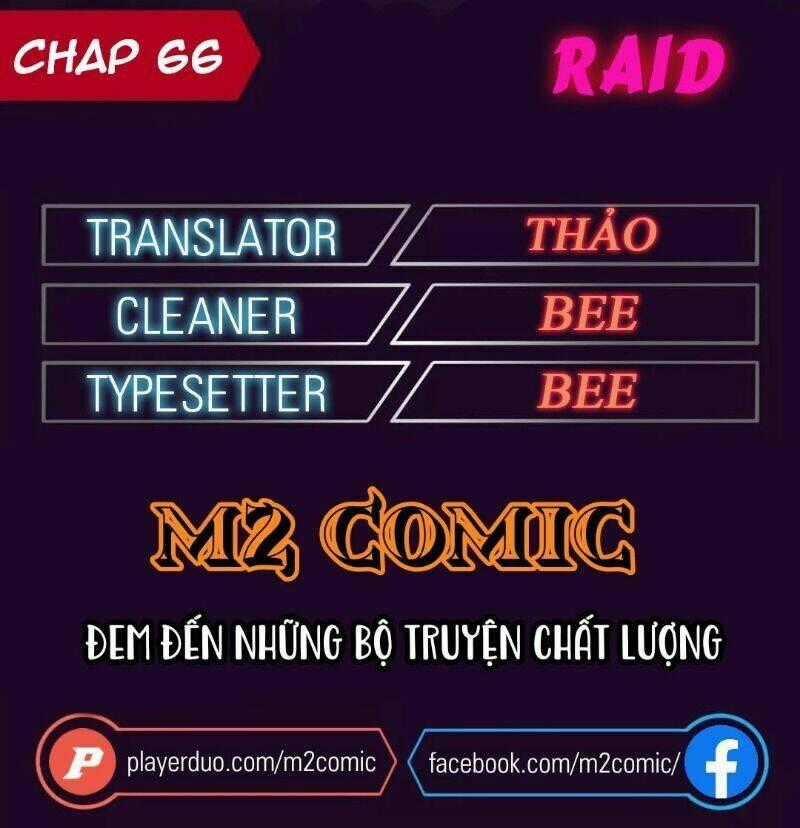 Raid - Chapter 66 - Trang 2