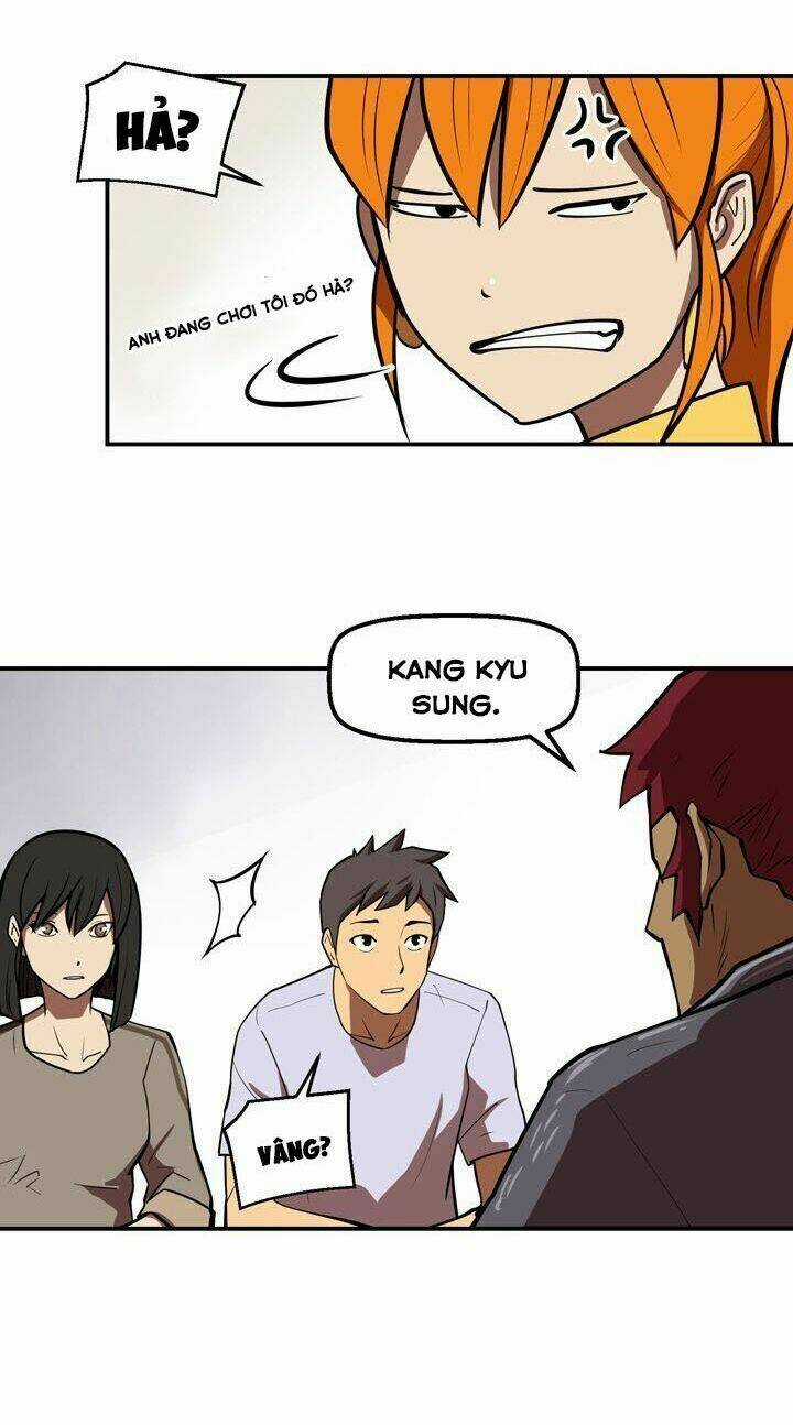 Raid - Chapter 66 - Trang 15