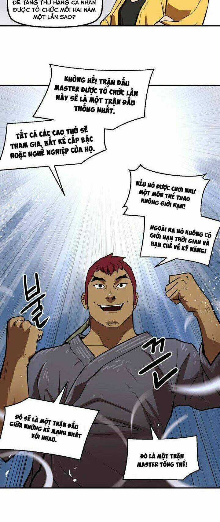 Raid - Chapter 66 - Trang 22