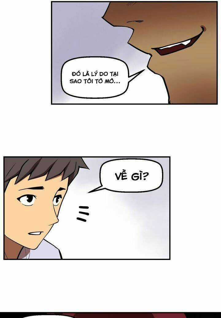 Raid - Chapter 66 - Trang 26