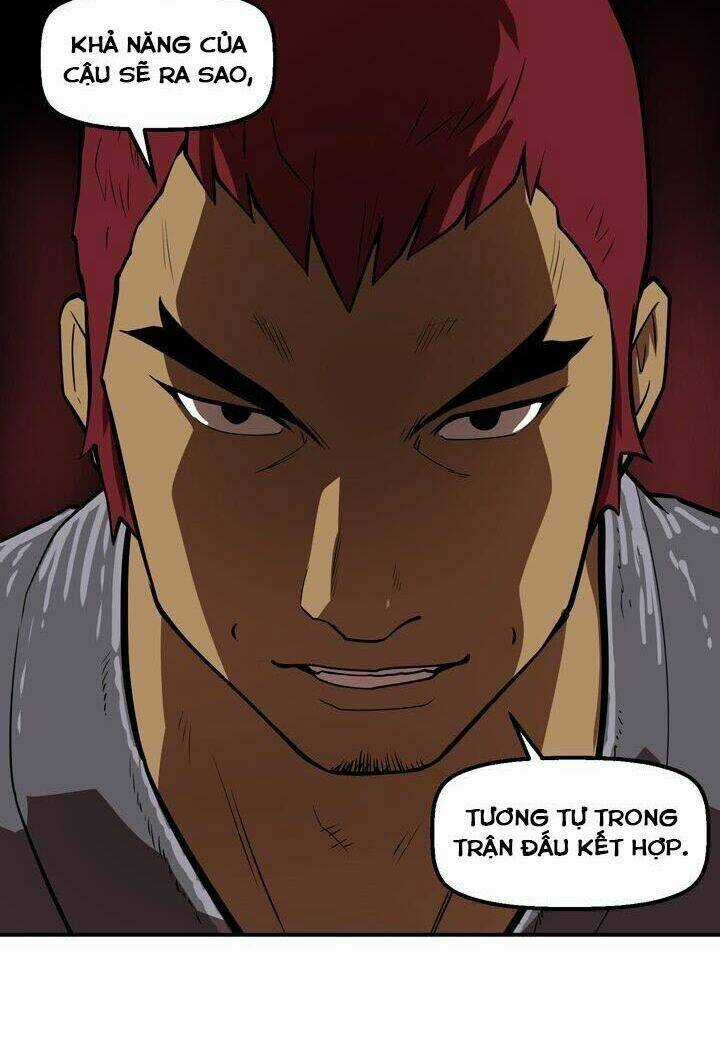 Raid - Chapter 66 - Trang 27