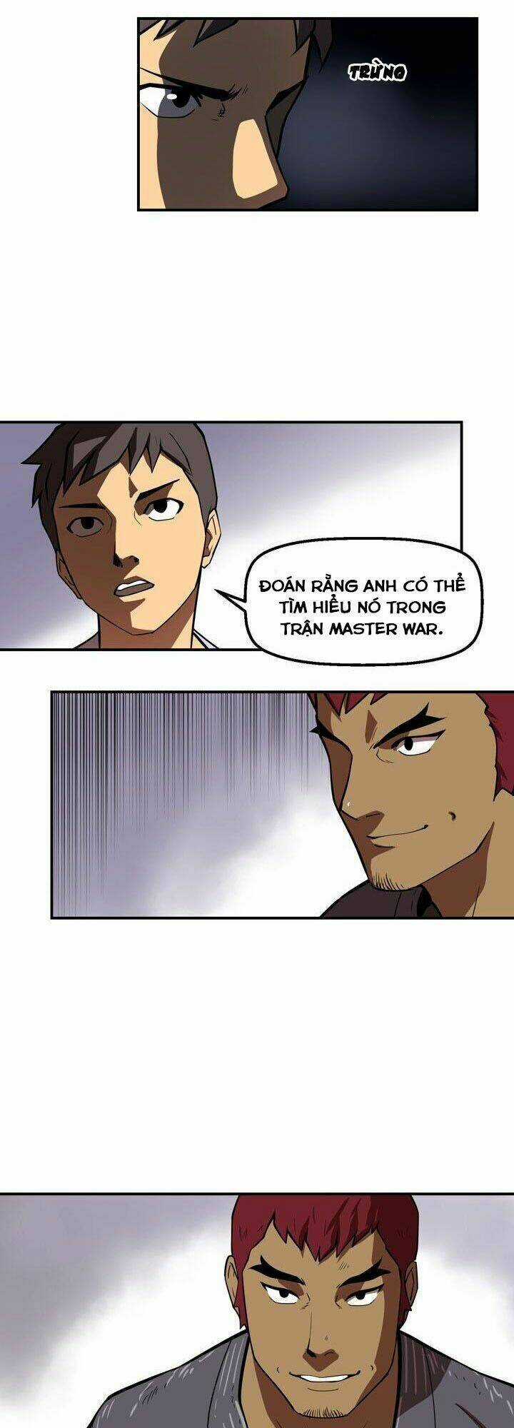 Raid - Chapter 66 - Trang 28