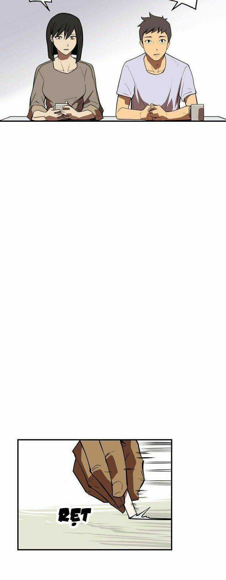 Raid - Chapter 66 - Trang 30