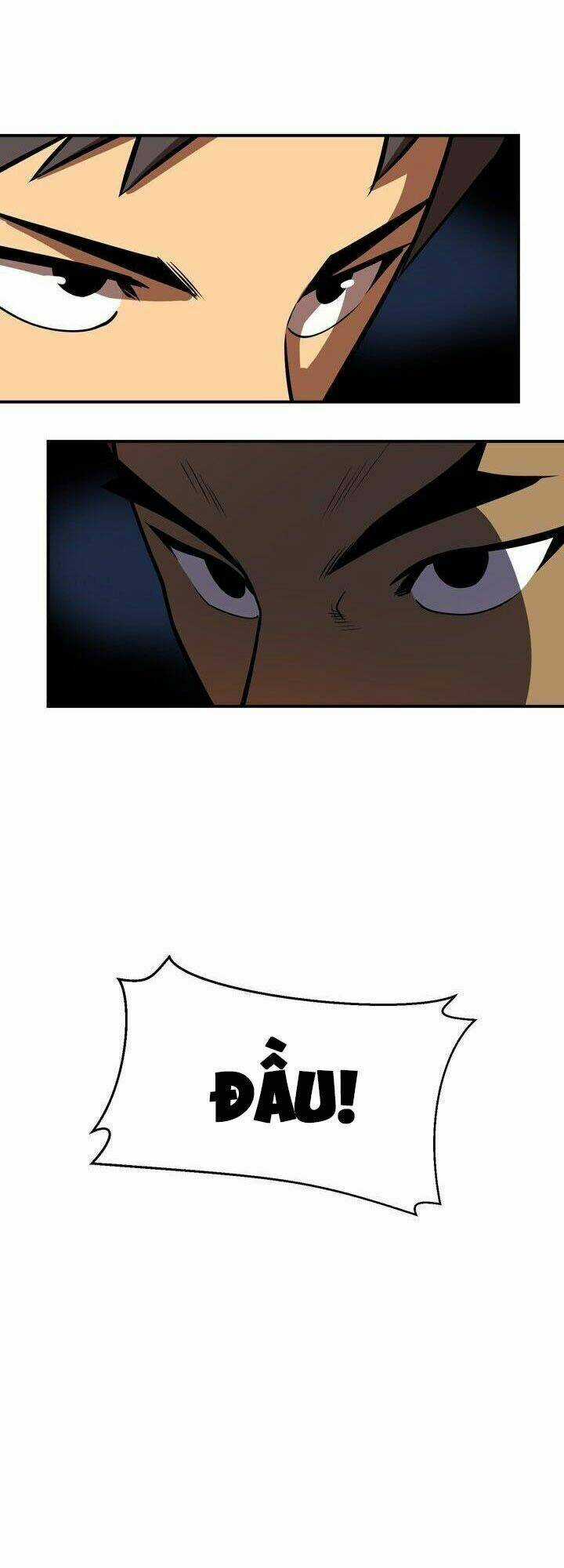 Raid - Chapter 66 - Trang 37