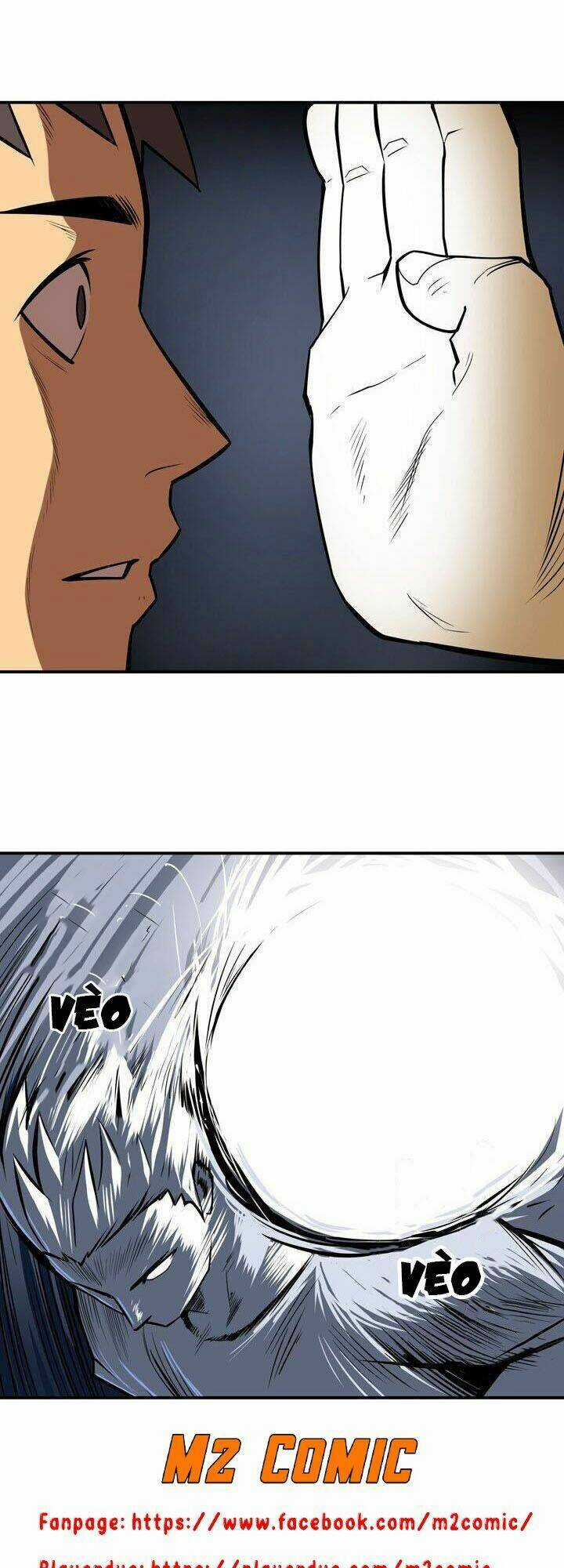 Raid - Chapter 66 - Trang 38