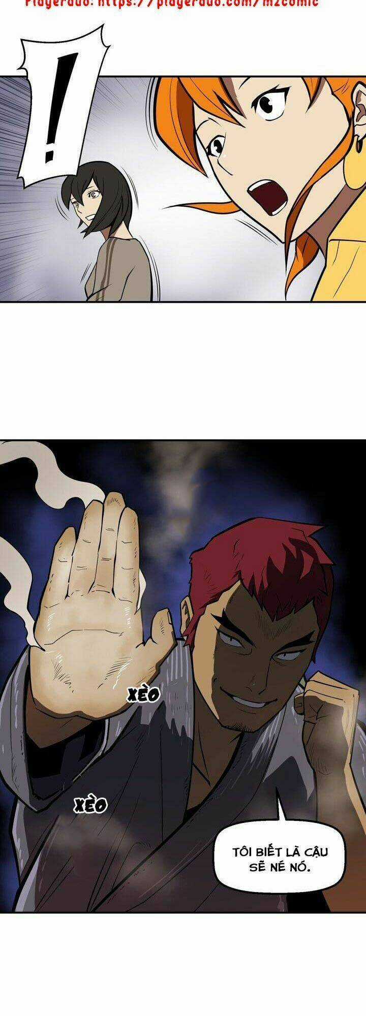 Raid - Chapter 66 - Trang 39