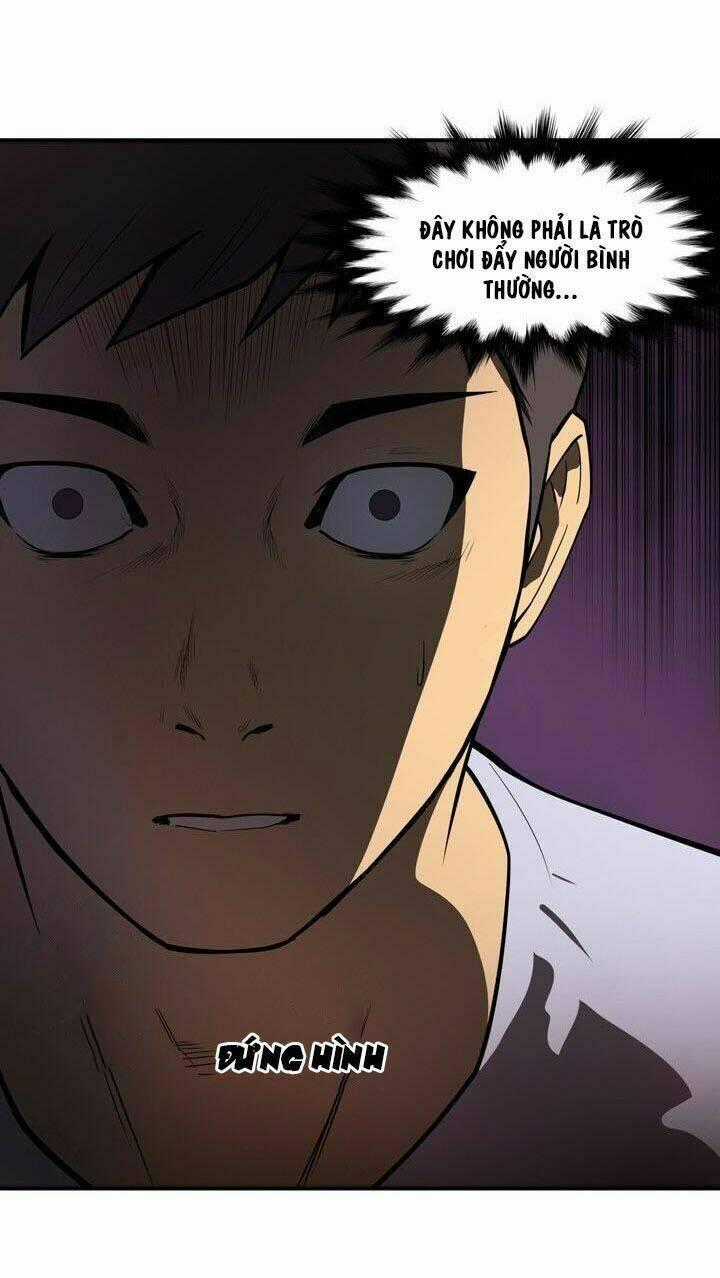 Raid - Chapter 66 - Trang 40