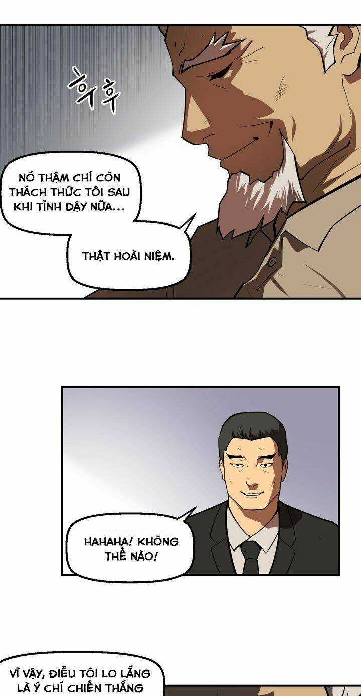 Raid - Chapter 66 - Trang 6