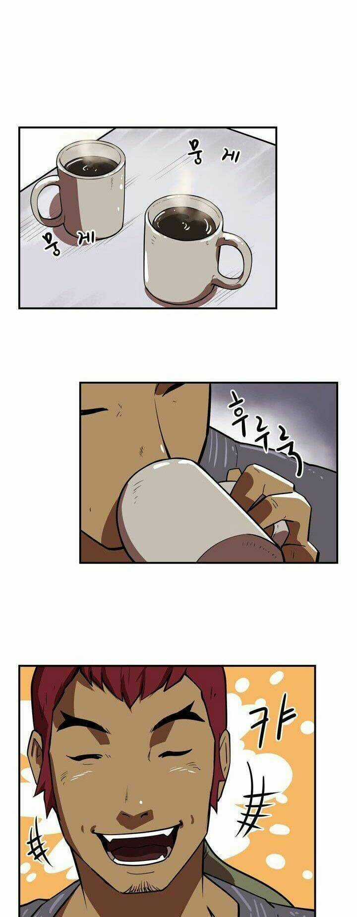 Raid - Chapter 66 - Trang 10