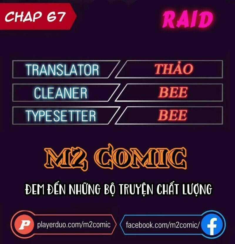 Raid - Chapter 67 - Trang 2