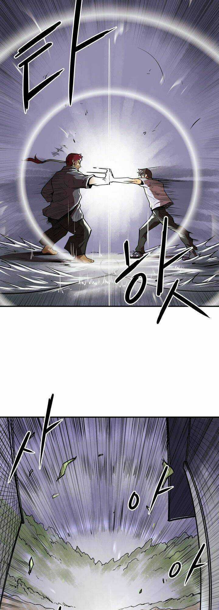 Raid - Chapter 67 - Trang 14