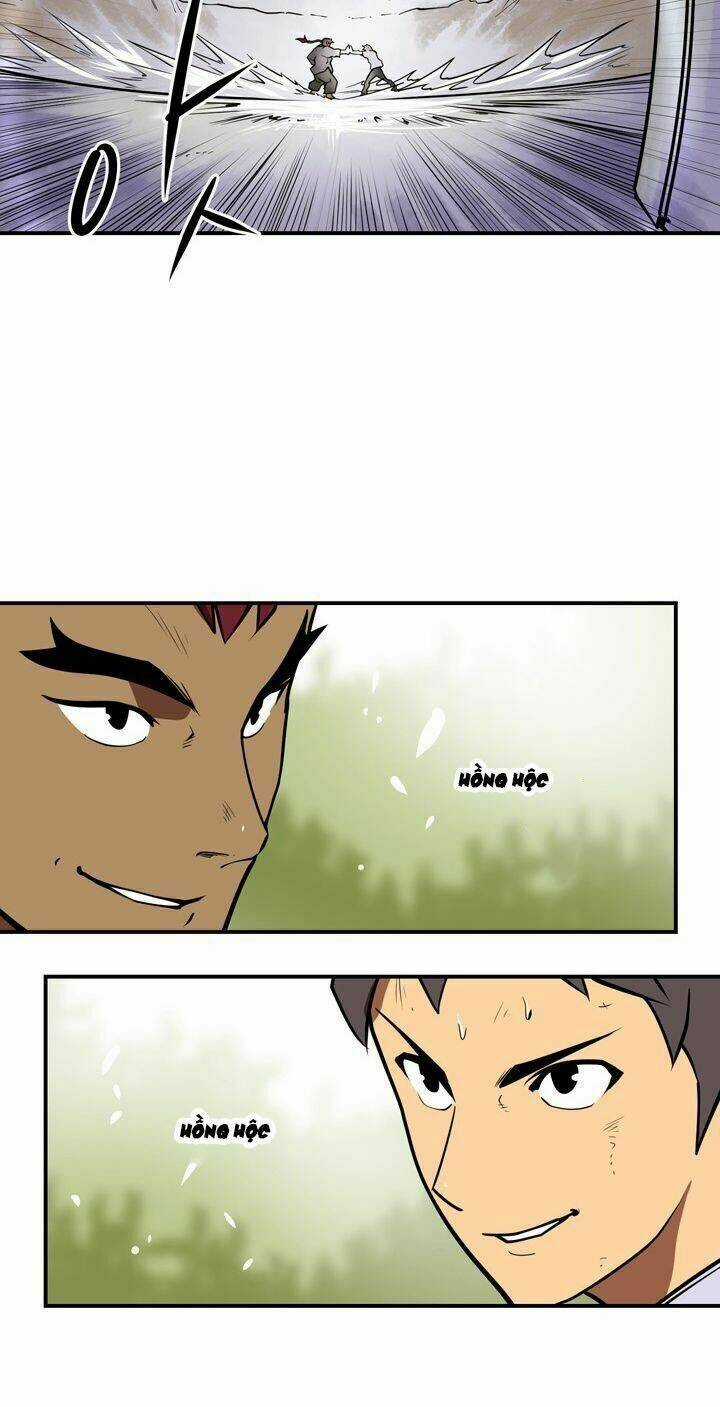 Raid - Chapter 67 - Trang 15