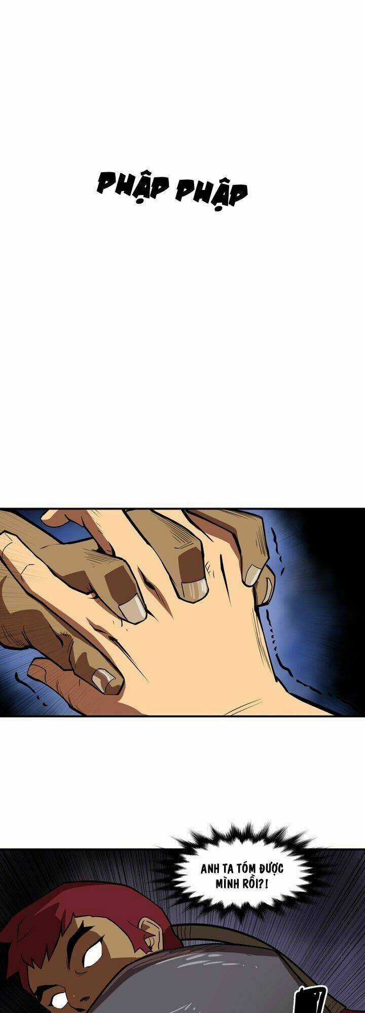 Raid - Chapter 67 - Trang 21