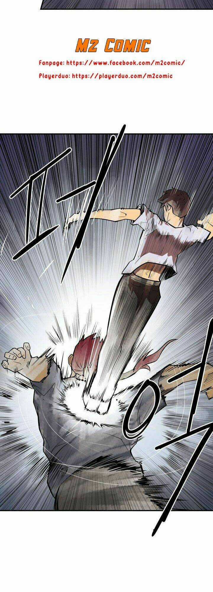 Raid - Chapter 67 - Trang 27