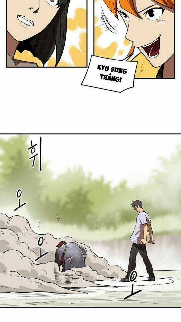 Raid - Chapter 67 - Trang 29