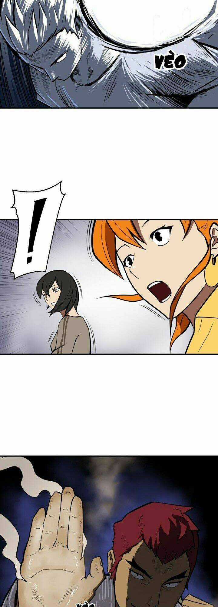 Raid - Chapter 67 - Trang 4