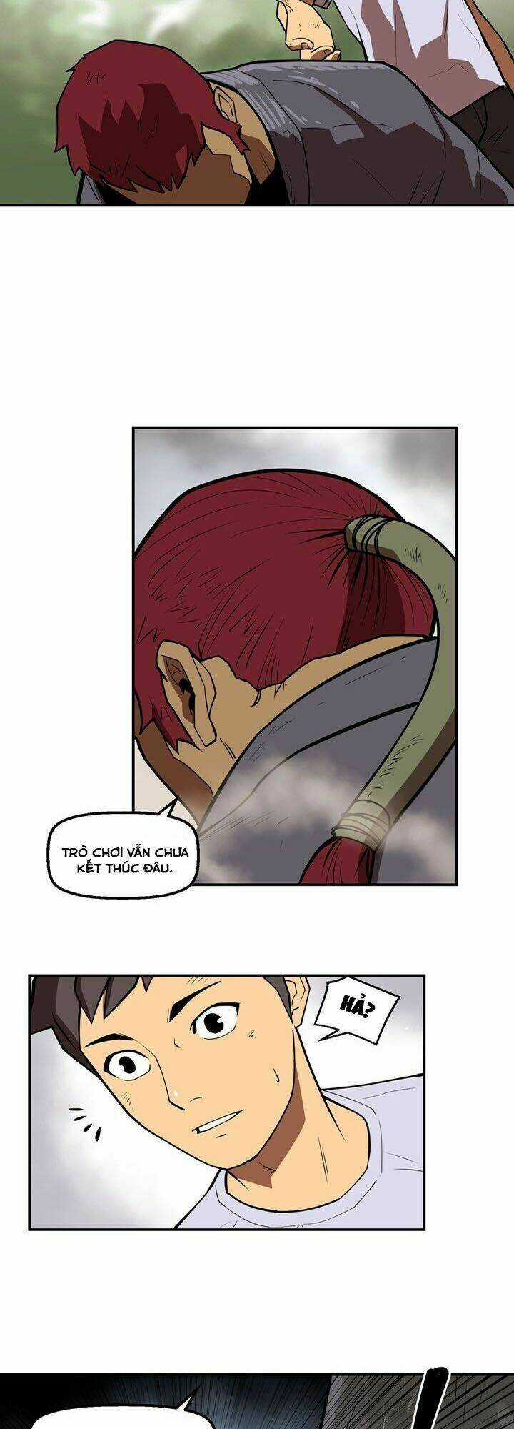 Raid - Chapter 67 - Trang 31