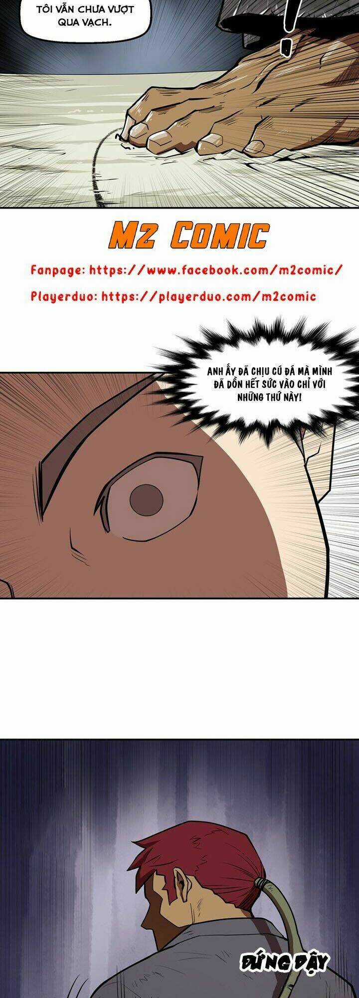 Raid - Chapter 67 - Trang 32