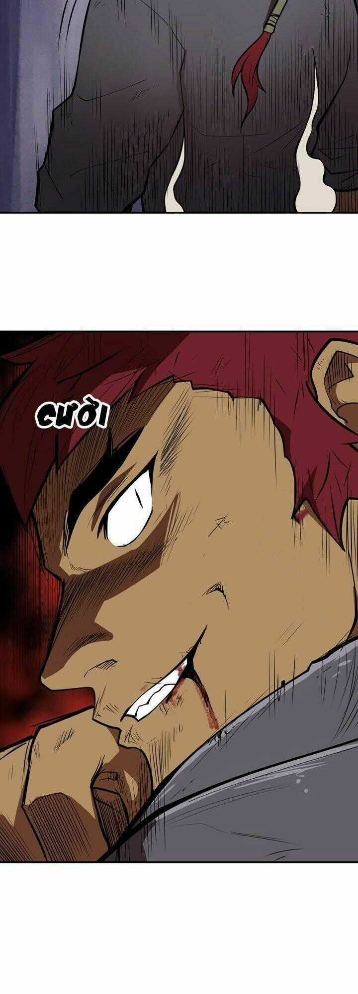 Raid - Chapter 67 - Trang 33