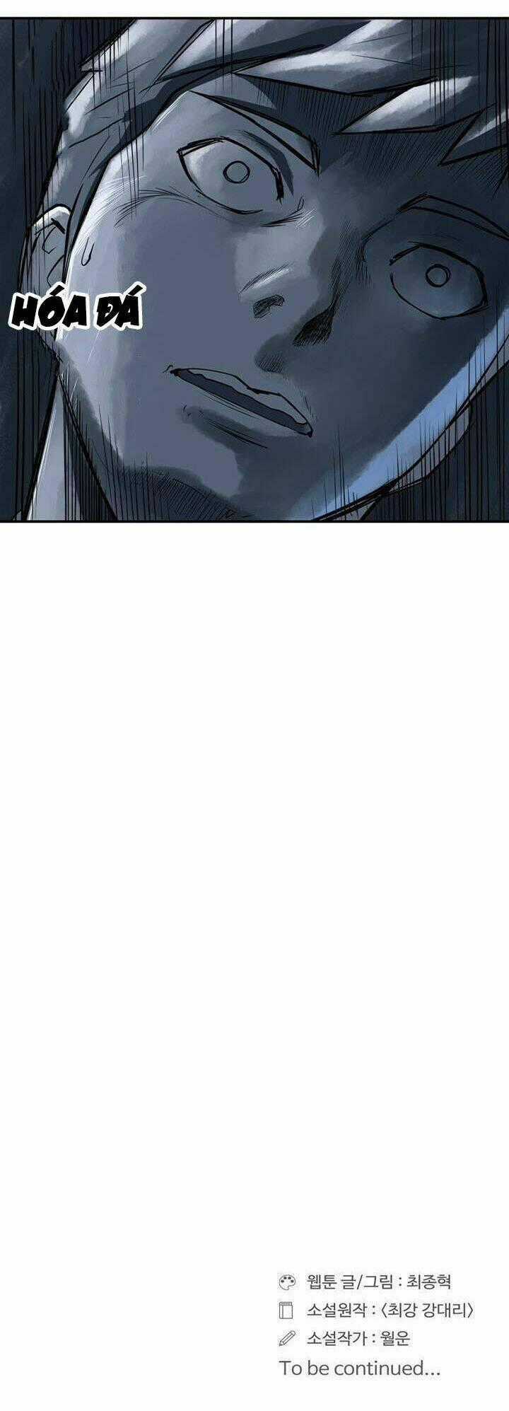 Raid - Chapter 67 - Trang 34