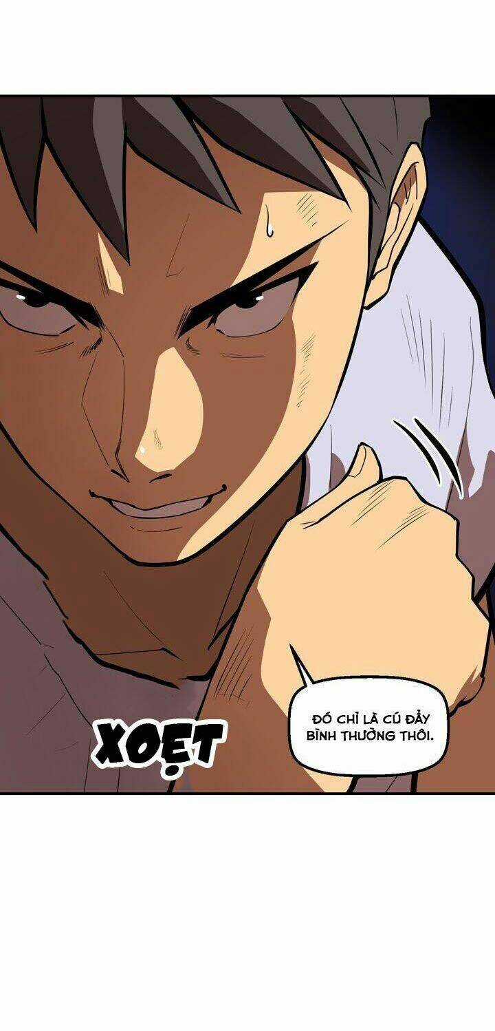 Raid - Chapter 67 - Trang 7