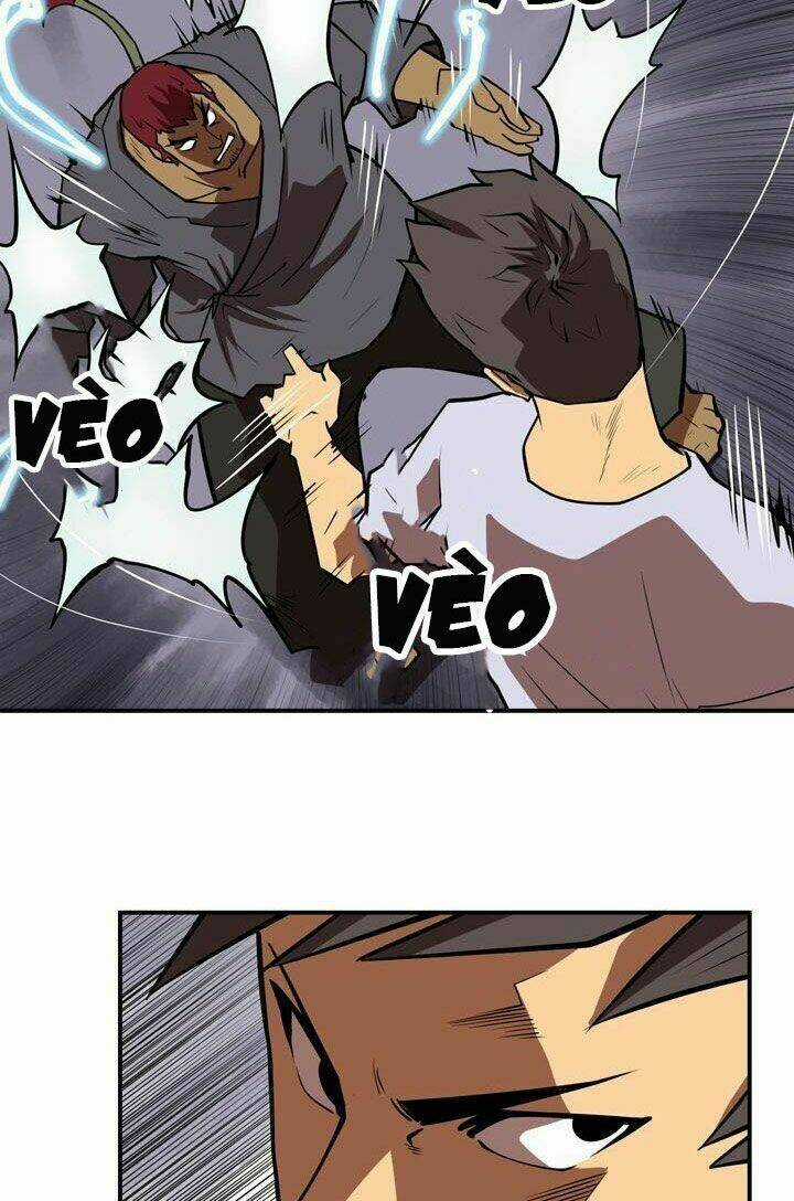 Raid - Chapter 68 - Trang 11