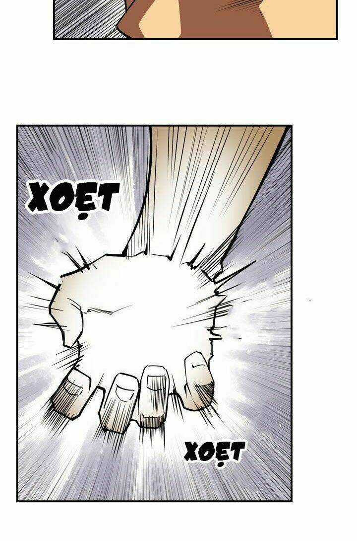 Raid - Chapter 68 - Trang 12