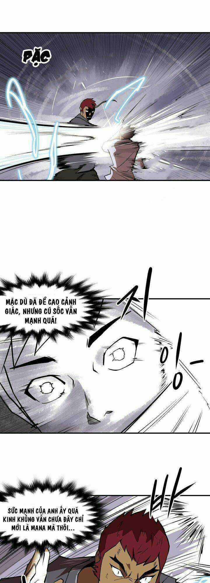 Raid - Chapter 68 - Trang 13