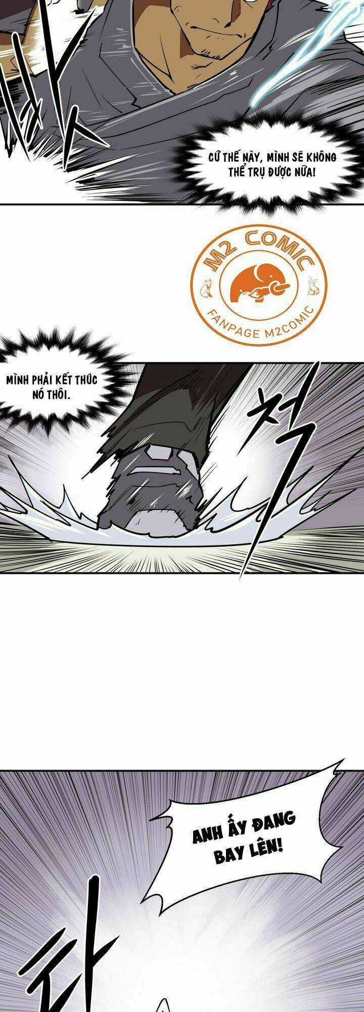 Raid - Chapter 68 - Trang 14