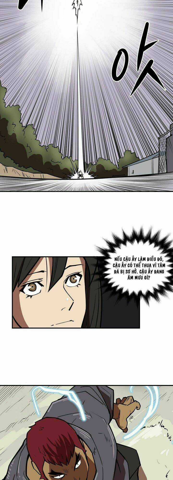 Raid - Chapter 68 - Trang 15