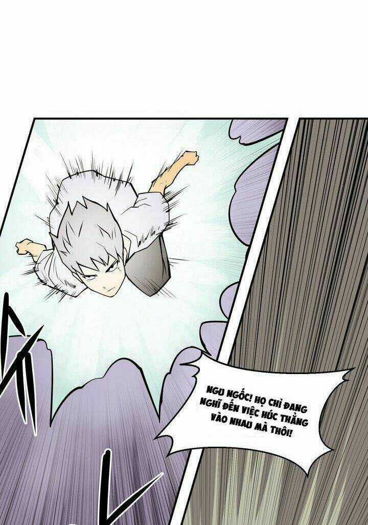 Raid - Chapter 68 - Trang 17