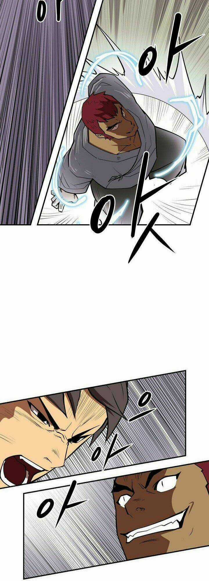 Raid - Chapter 68 - Trang 18