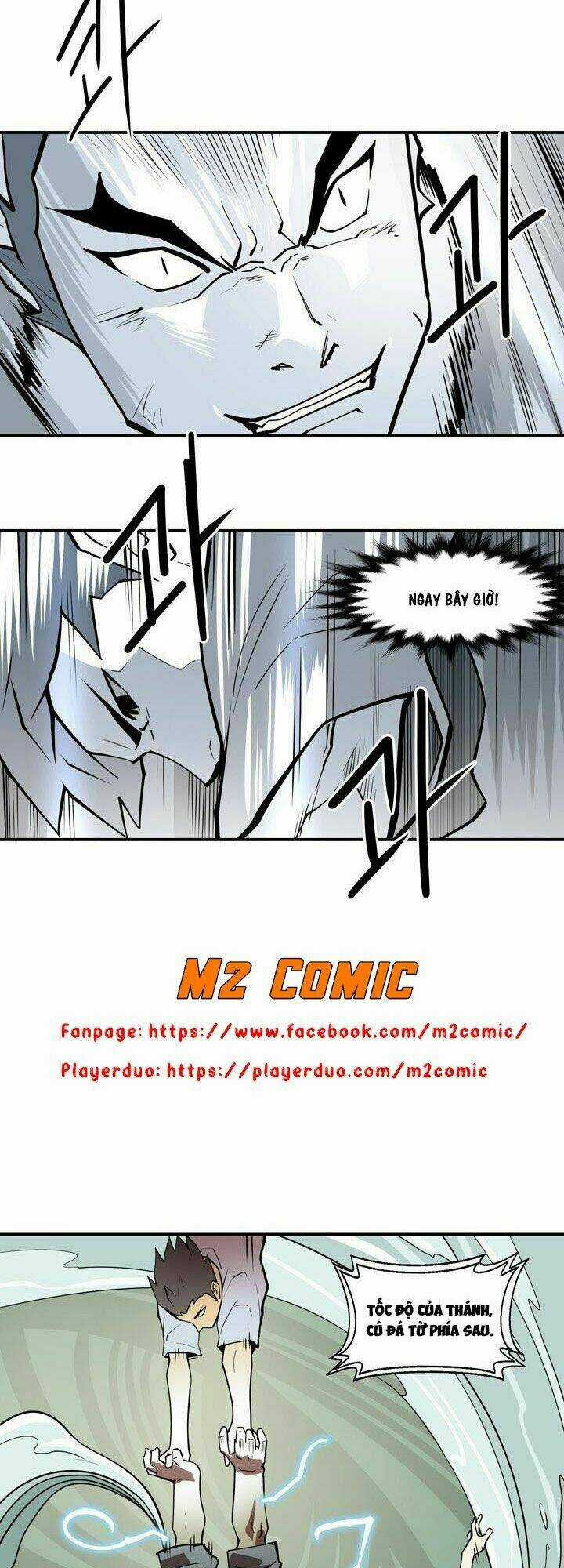 Raid - Chapter 68 - Trang 20