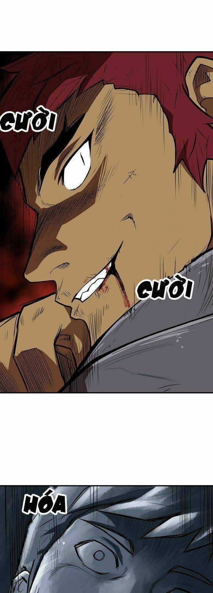 Raid - Chapter 68 - Trang 3