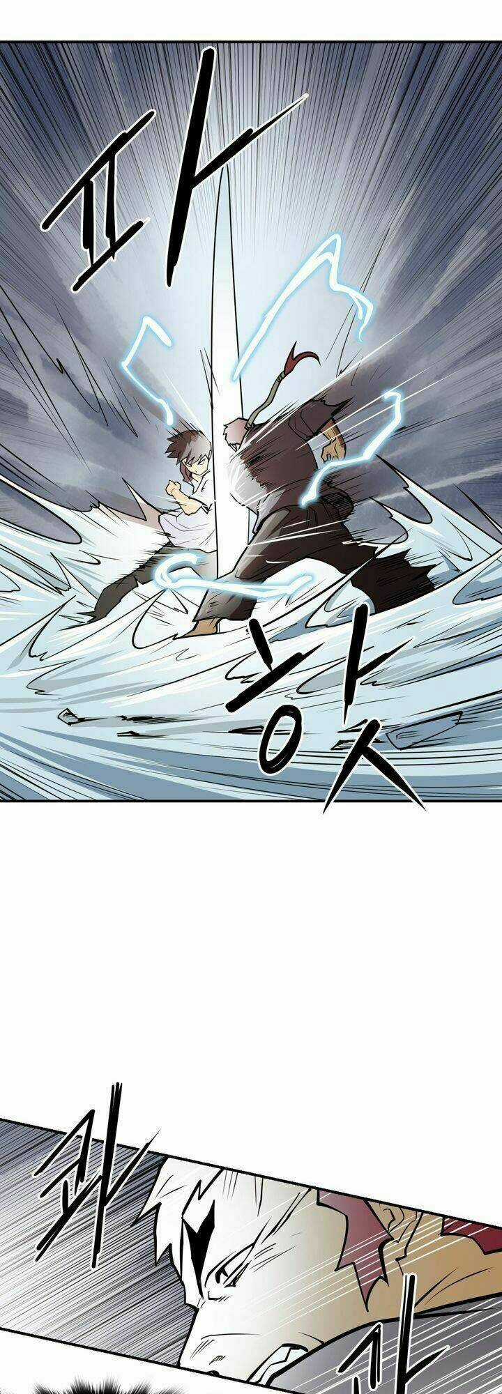 Raid - Chapter 68 - Trang 23