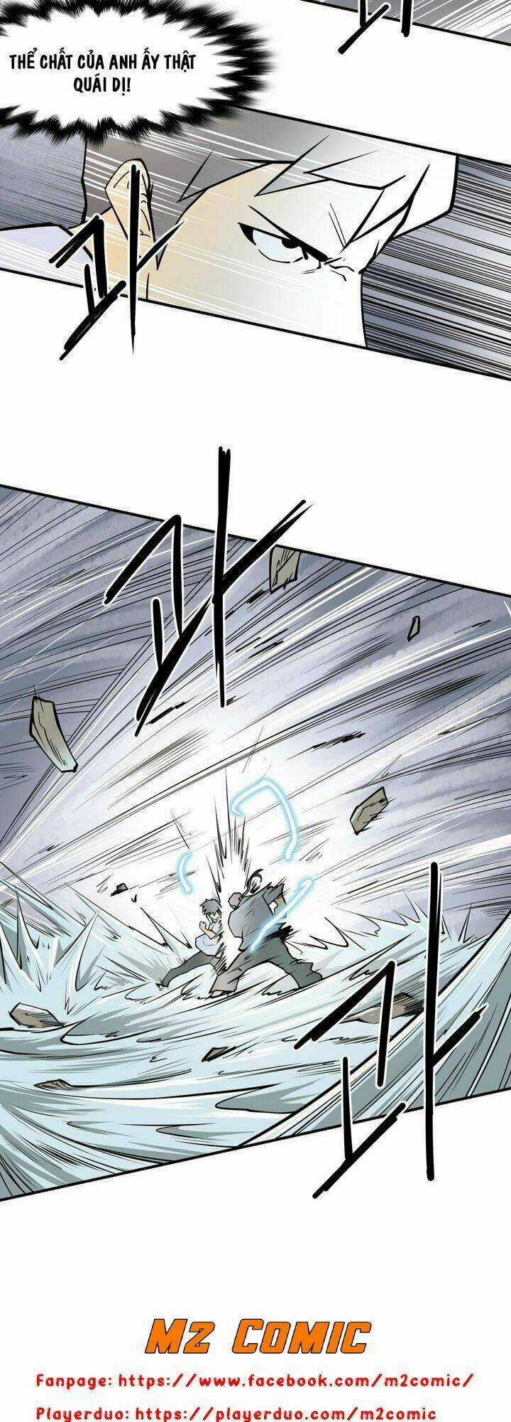 Raid - Chapter 68 - Trang 24