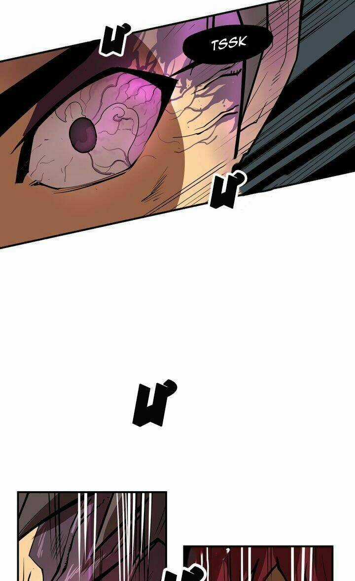 Raid - Chapter 68 - Trang 26