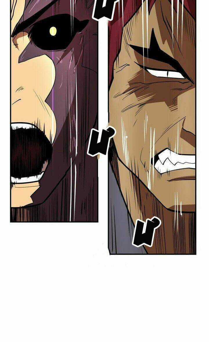 Raid - Chapter 68 - Trang 27