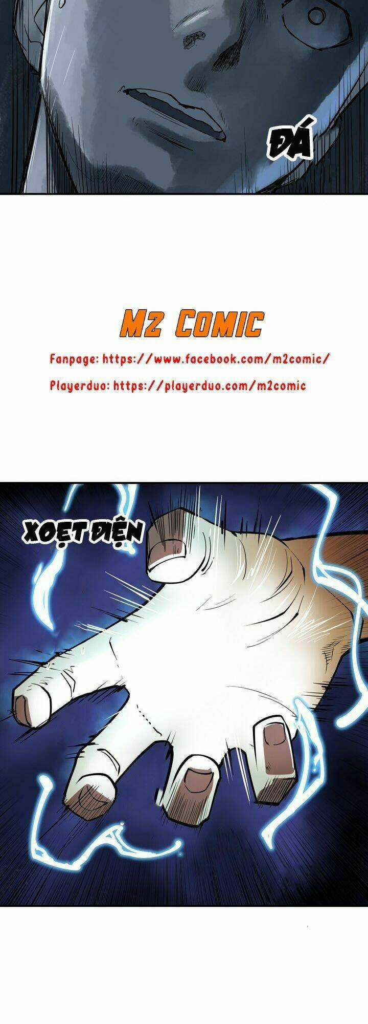 Raid - Chapter 68 - Trang 4