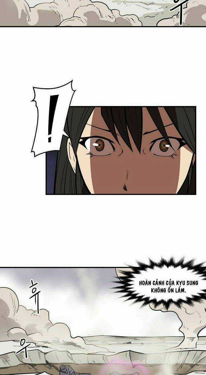 Raid - Chapter 68 - Trang 31