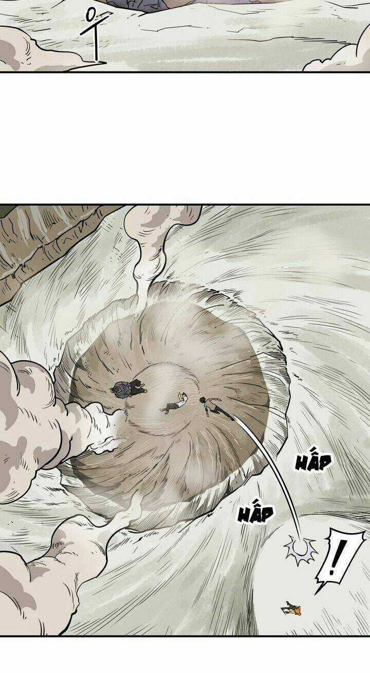 Raid - Chapter 68 - Trang 32