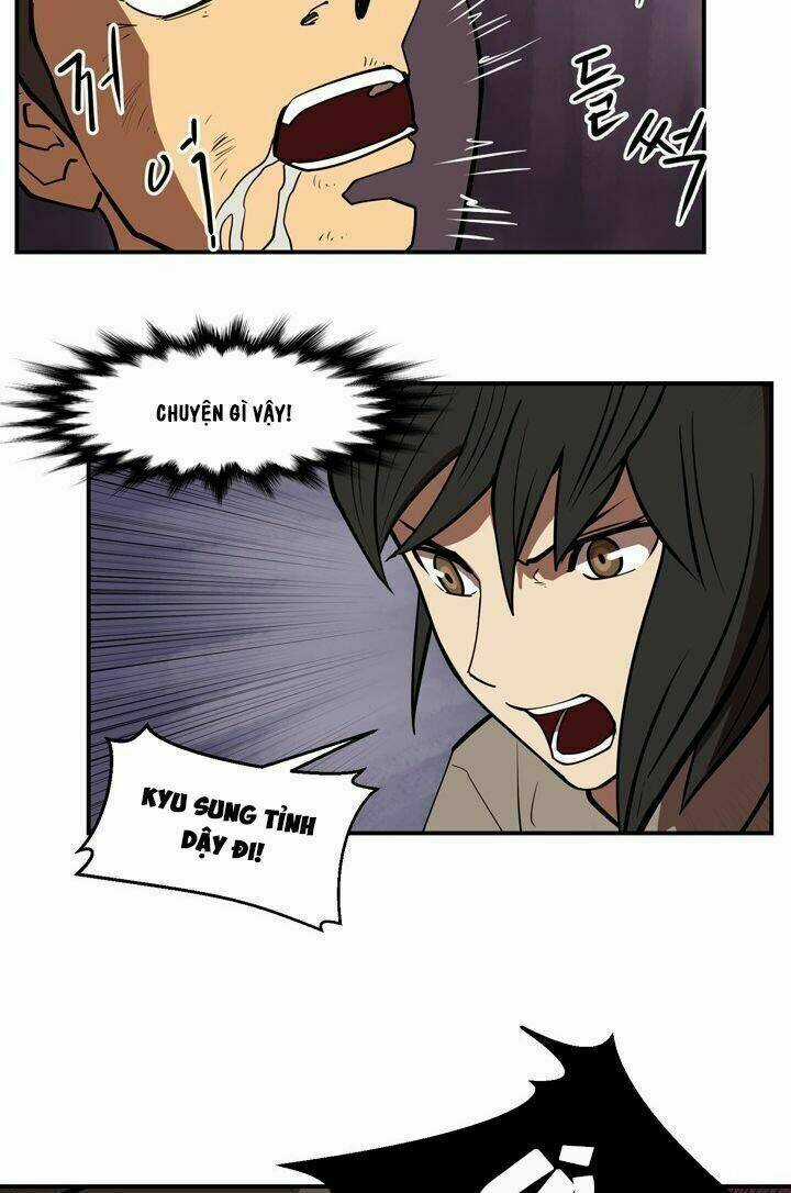 Raid - Chapter 68 - Trang 36