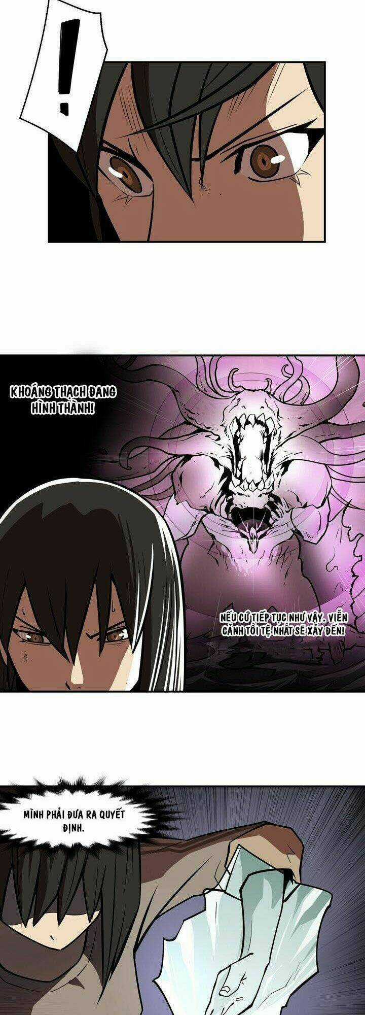 Raid - Chapter 68 - Trang 38