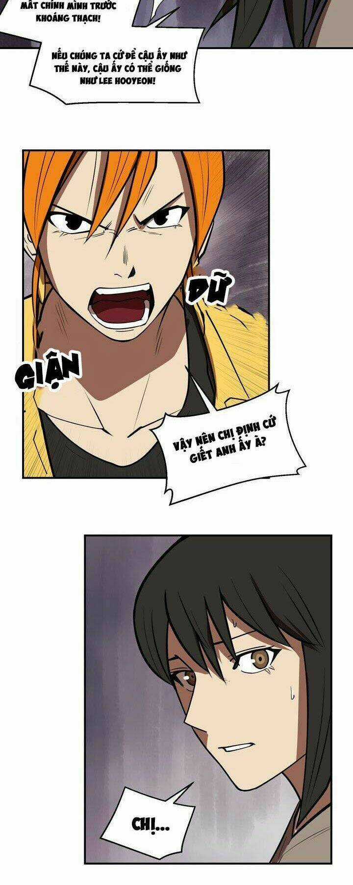 Raid - Chapter 68 - Trang 40