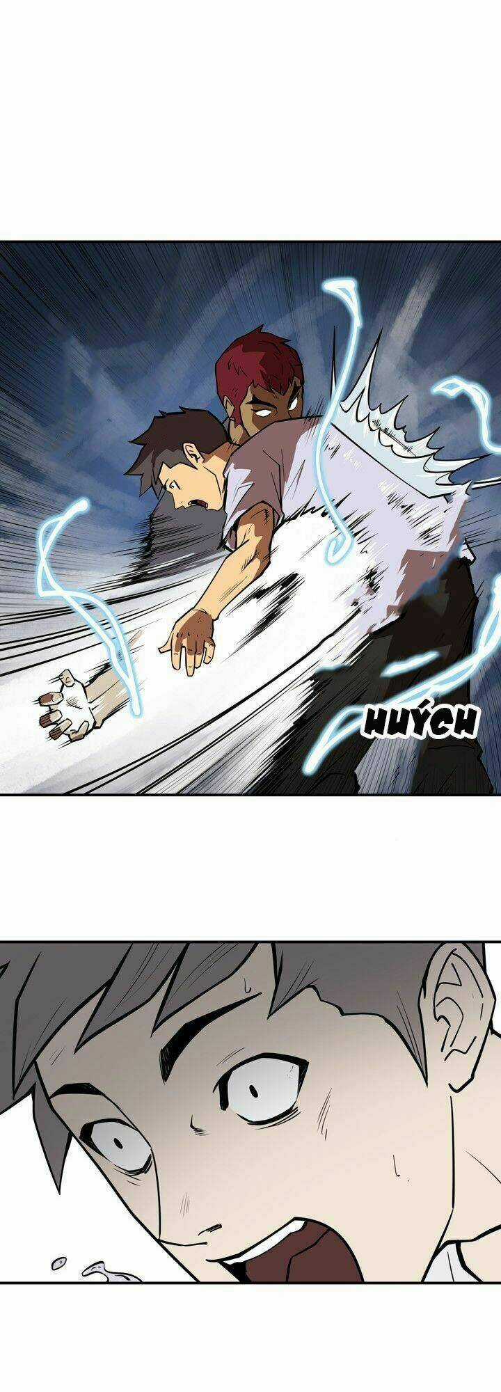 Raid - Chapter 68 - Trang 5