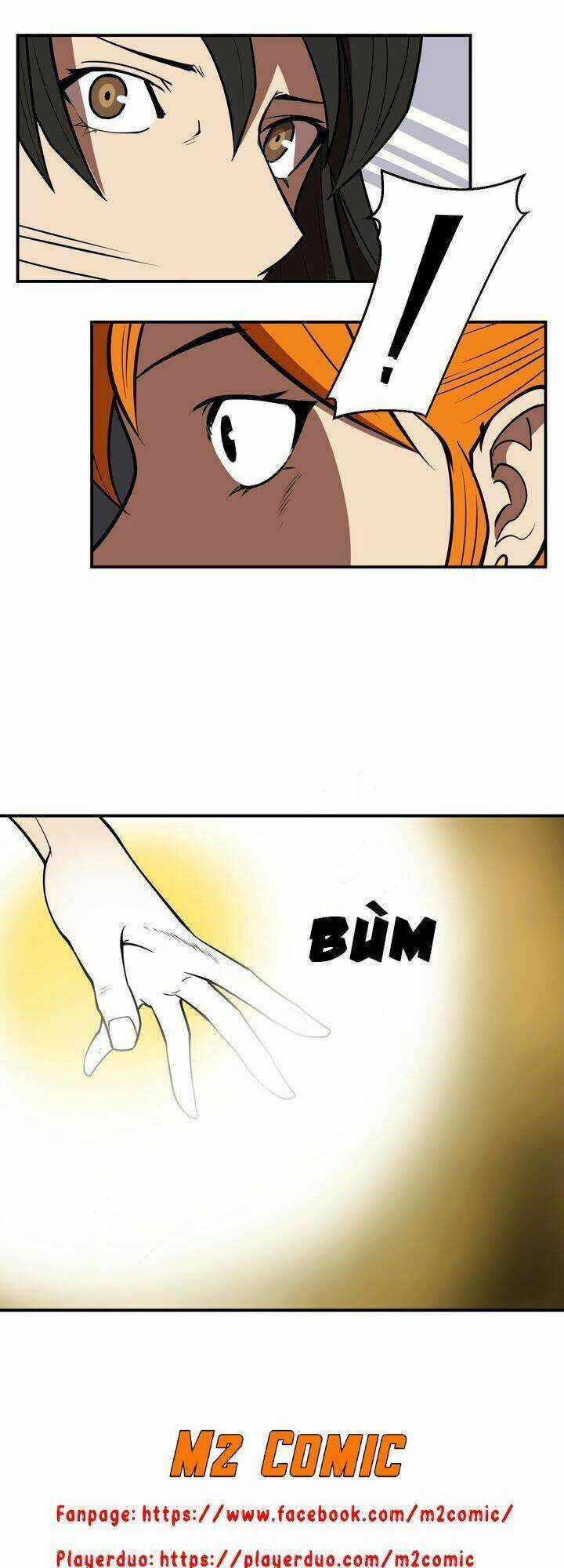 Raid - Chapter 68 - Trang 42