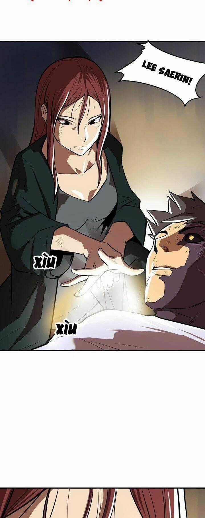 Raid - Chapter 68 - Trang 43